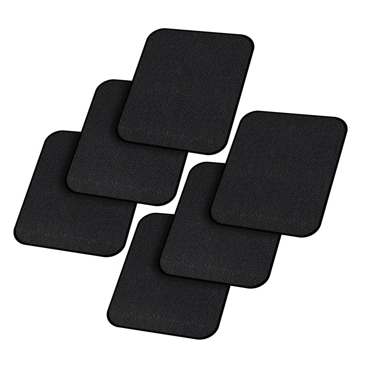 ActionHeat Adhesive Pads For Jacket Insert - 6 Pack - Back