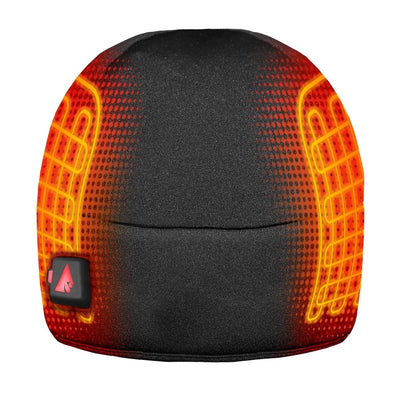 ActionHeat 5V Battery Heated Winter Hat - Front